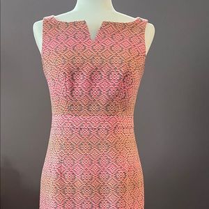 Nanette Lepore sleeveless dress.